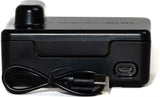 1010music Nanobox Akku case