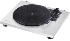 TEAC TN-180BT-W Plattenspieler (Weiß)