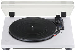 TEAC TN-180BT-W Plattenspieler (Weiß)
