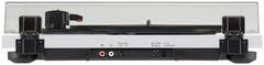 TEAC TN-180BT-W Plattenspieler (Weiß)