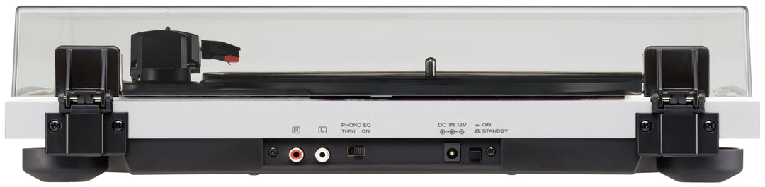 TEAC TN-180BT-W Plattenspieler (Weiß)