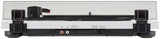 TEAC TN-180BT-W Turntable (White)