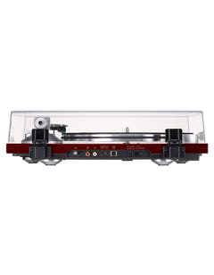 TEAC TN-3B-A Plattenspieler (Kirsch)