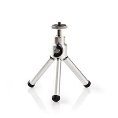 Ministativ (0,8kg, 13,4 cm)