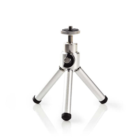 Ministativ (0,8kg, 13,4 cm)