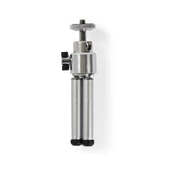 Ministativ (0,8kg, 13,4 cm)