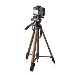 Kamera/Videostativ (3,5kg, 161 cm)