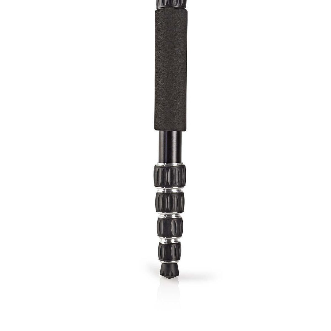 Stativ (Schwarz, 3kg, 145 cm)