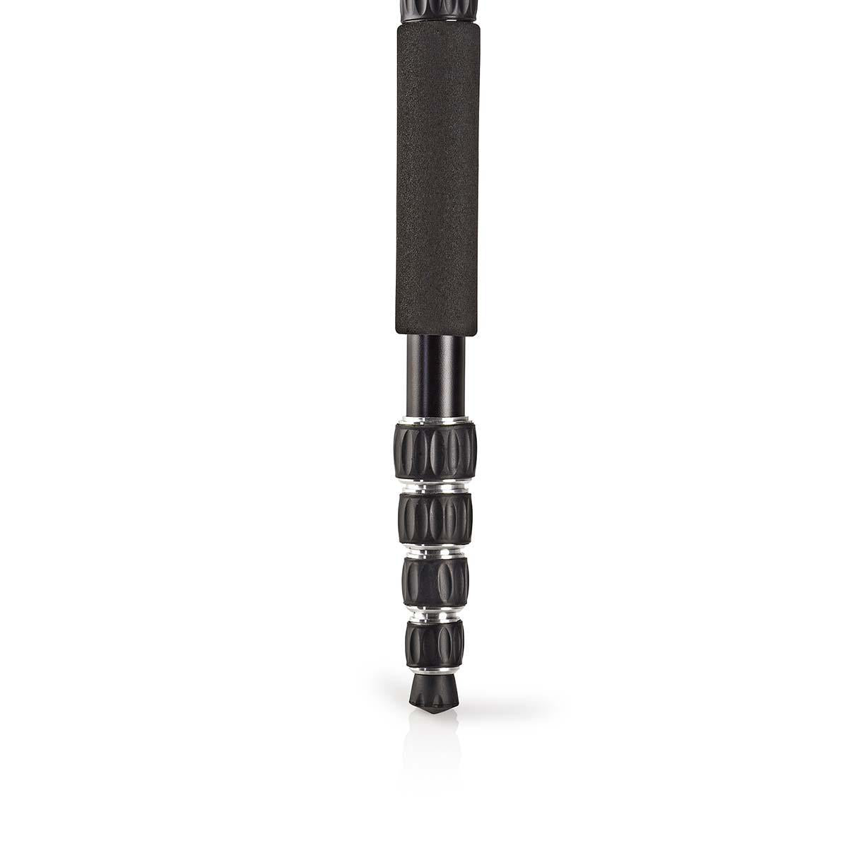 Stativ | Max. 3 kg | 145 cm | Schwarz