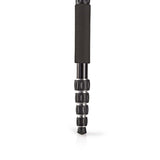 Stativ | Max. 3 kg | 145 cm | Schwarz