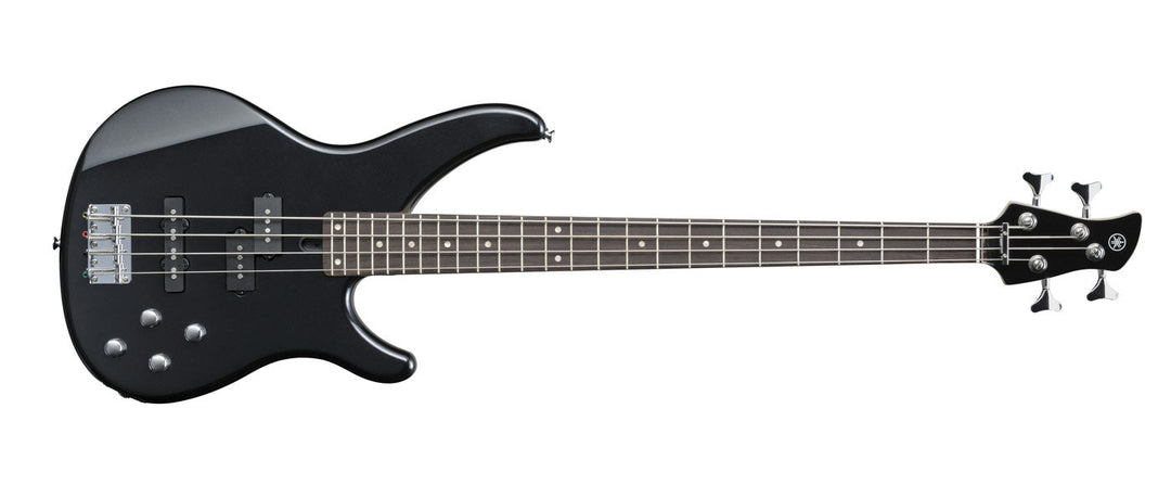 Yamaha TRBX204 E-Bass (Galaxy Schwarz)