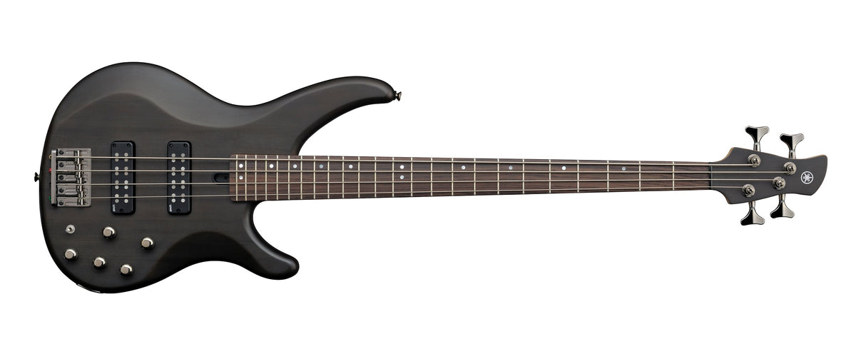 Yamaha TRBX504 E-Bass (Matt Schwarz)
