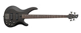 Yamaha TRBX504 E-Bass (Matt Schwarz)