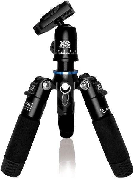 XSories Dreifach Pro