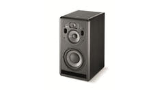 Focal Trio 6 ST6 aktiver Studiomonitor, schwarz