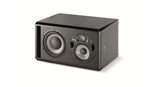Focal Trio 6 ST6 aktiver Studiomonitor, schwarz