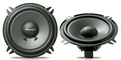 Pioneer TS-130Ci Autolautsprecher (13cm, 5,25")