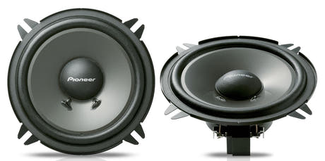Pioneer TS-130Ci Autolautsprecher (13cm, 5,25")