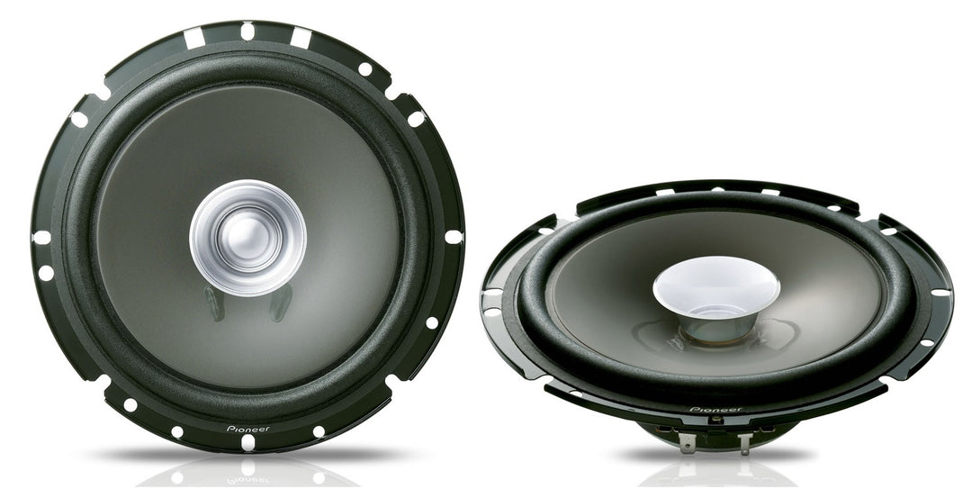 Pioneer TS-1701i Autolautsprecher (17cm, 6,5")