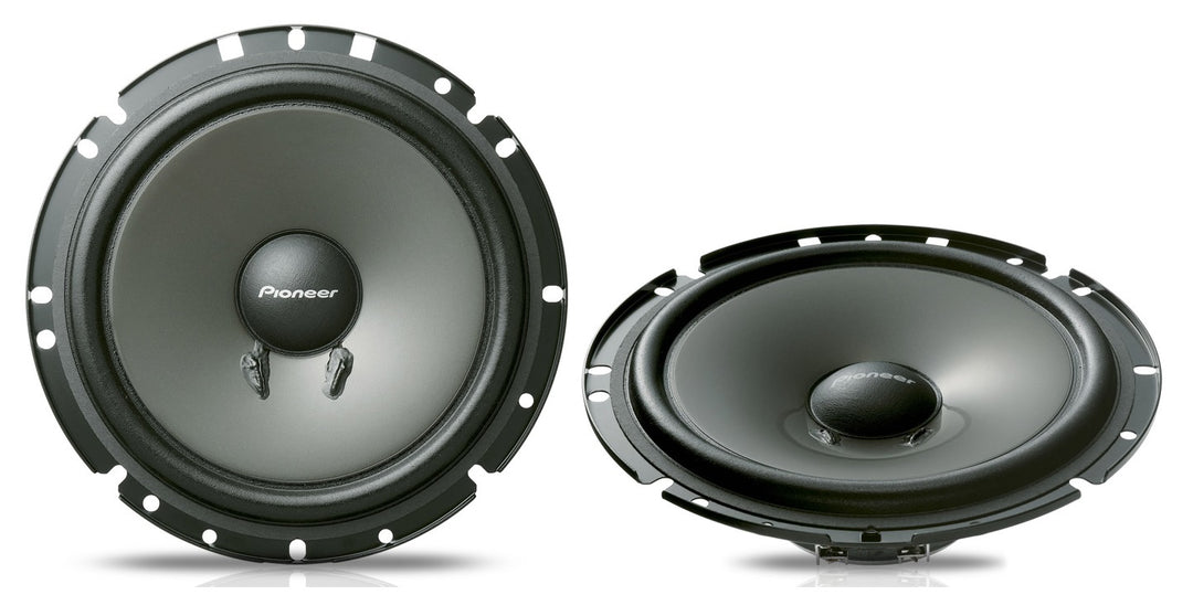 Pioneer TS-170Ci Autolautsprecher (17cm, 6,5")