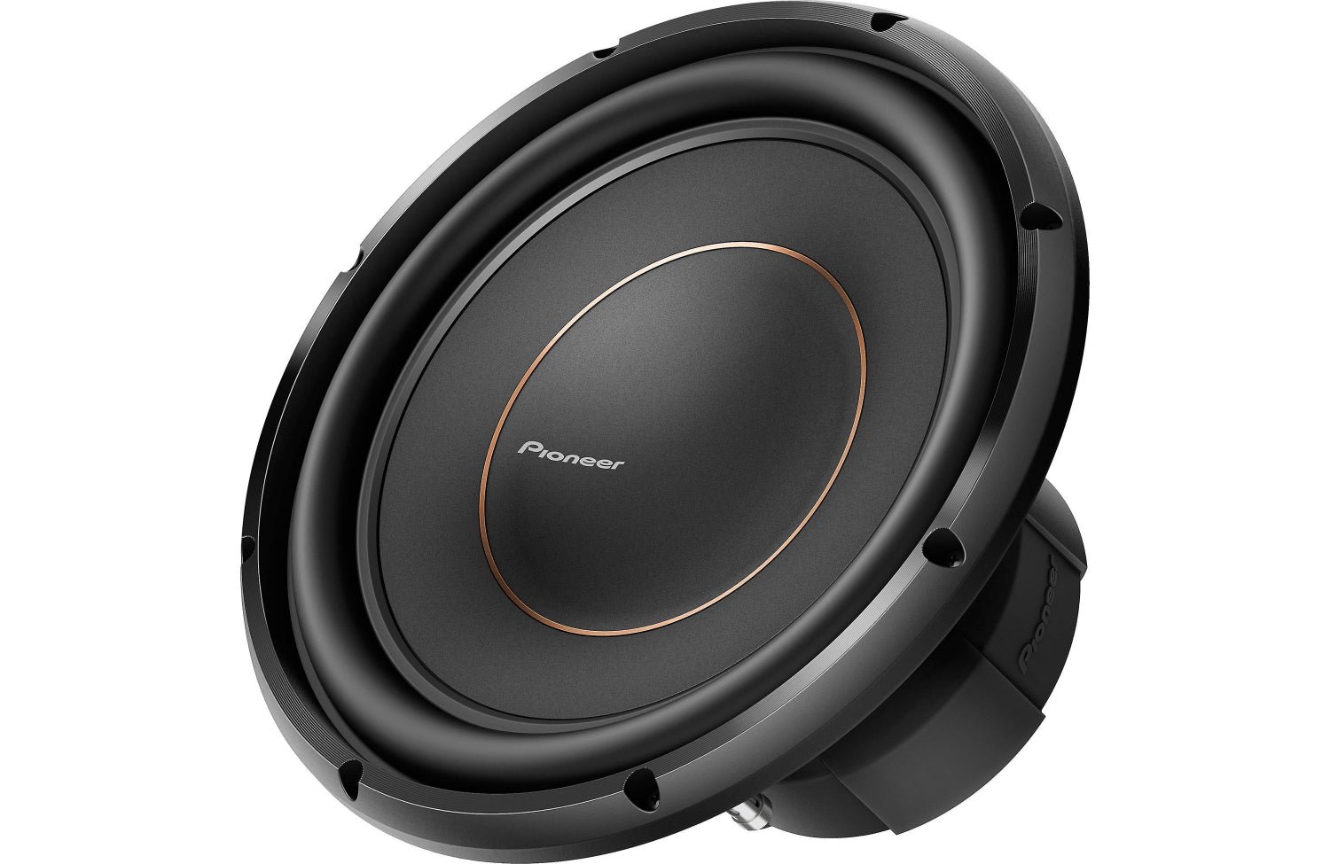 Pioneer TS-D12D2 12" subwoofer (2000 W )