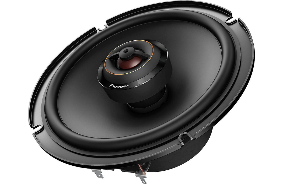 Pioneer TS-D65F 2-Wege Koaxiallautsprecher (17cm, 6,5")