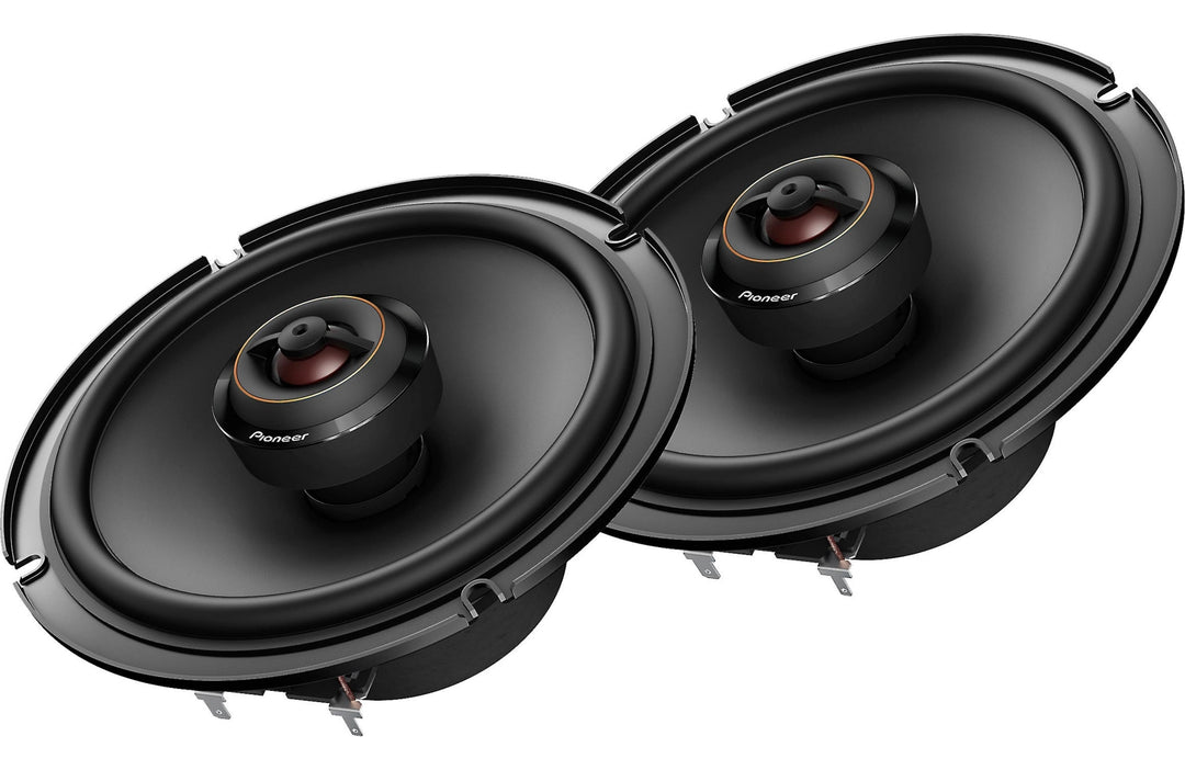Pioneer TS-D65F 2-Wege Koaxiallautsprecher (17cm, 6,5")