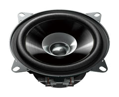 Pioneer TS-G1010F 2-Wege Autolautsprecher (10cm, 4")