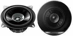 Pioneer TS-G1010F 2-Wege Autolautsprecher (10cm, 4")