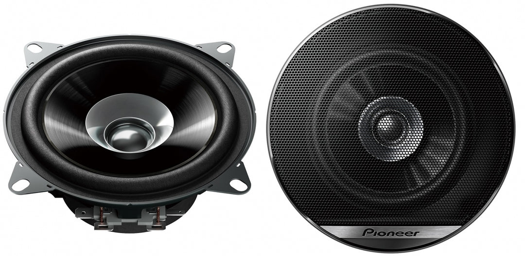 Pioneer TS-G1010F 2-Wege Autolautsprecher (10cm, 4")