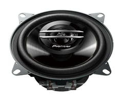 Pioneer TS-G1020F 2-Wege Autolautsprecher (10cm, 4")