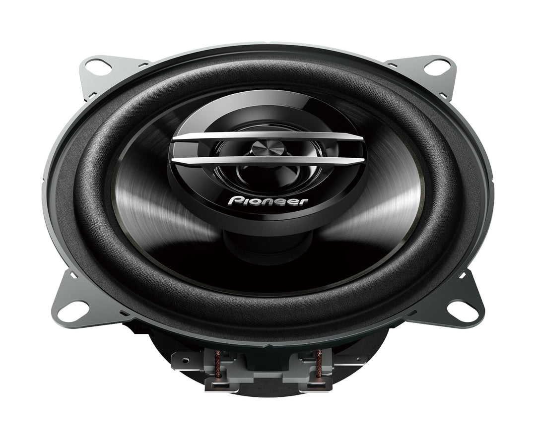 Pioneer TS-G1020F 2-Wege Autolautsprecher (10cm, 4")