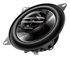 Pioneer TS-G1020F 2-Wege Autolautsprecher (10cm, 4")
