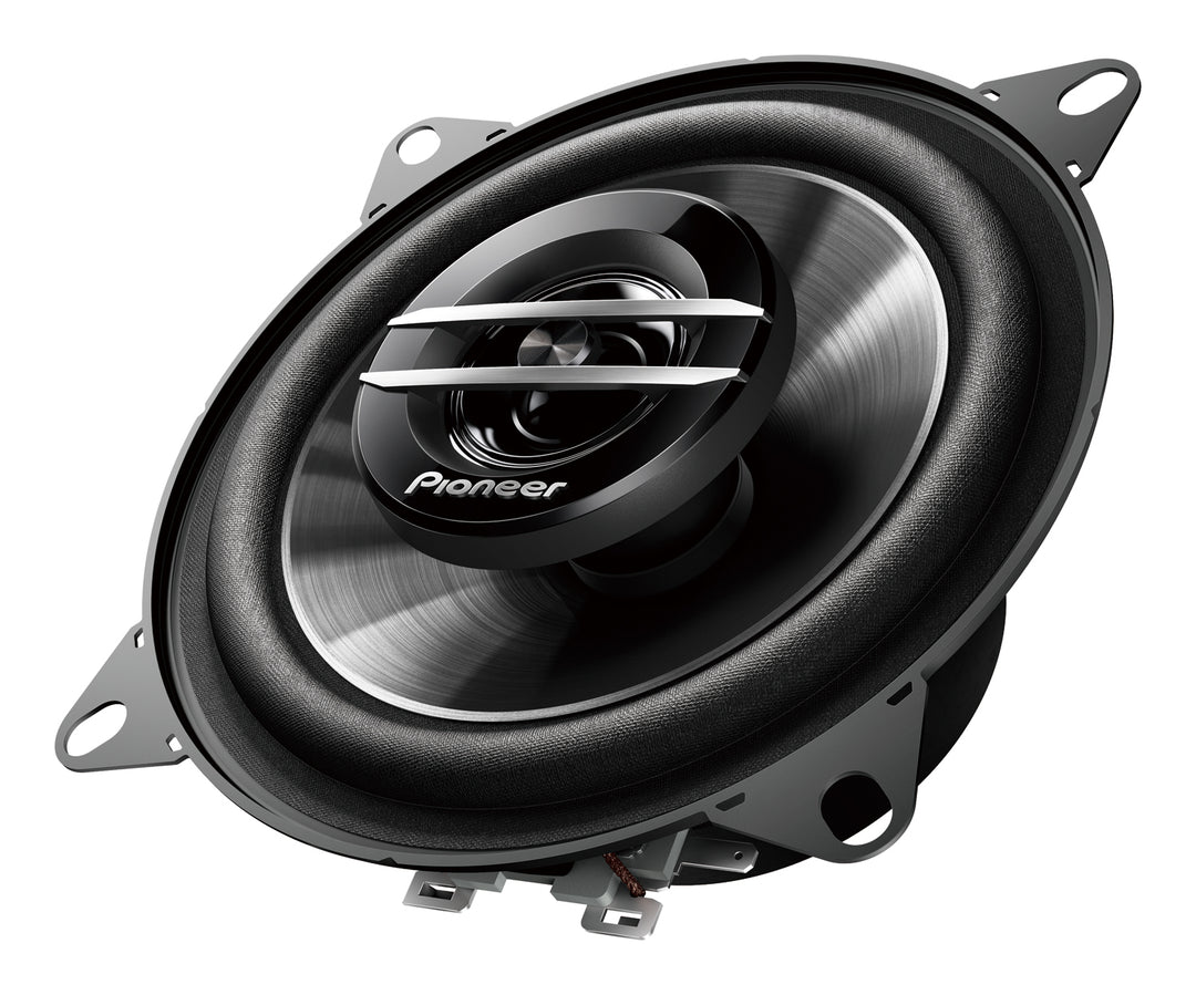 Pioneer TS-G1020F 2-Wege Autolautsprecher (10cm, 4")