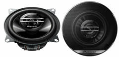 Pioneer TS-G1020F 2-Wege Autolautsprecher (10cm, 4")
