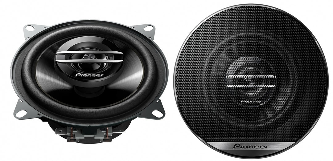 Pioneer TS-G1020F 2-Wege Autolautsprecher (10cm, 4")