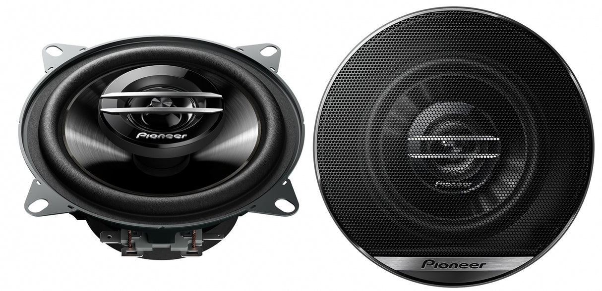 Pioneer TS-G1020F 2-Wege Autolautsprecher (10cm, 4")