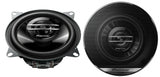 Pioneer TS-G1020F 2-Wege Autolautsprecher (10cm, 4")