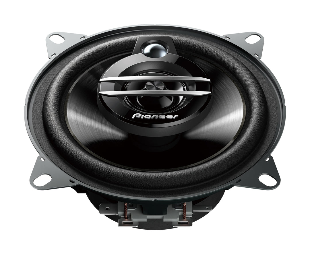 Pioneer TS-G1030F 3-Wege Autolautsprecher (10cm, 4")