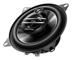 Pioneer TS-G1030F 3-Wege Autolautsprecher (10cm, 4")