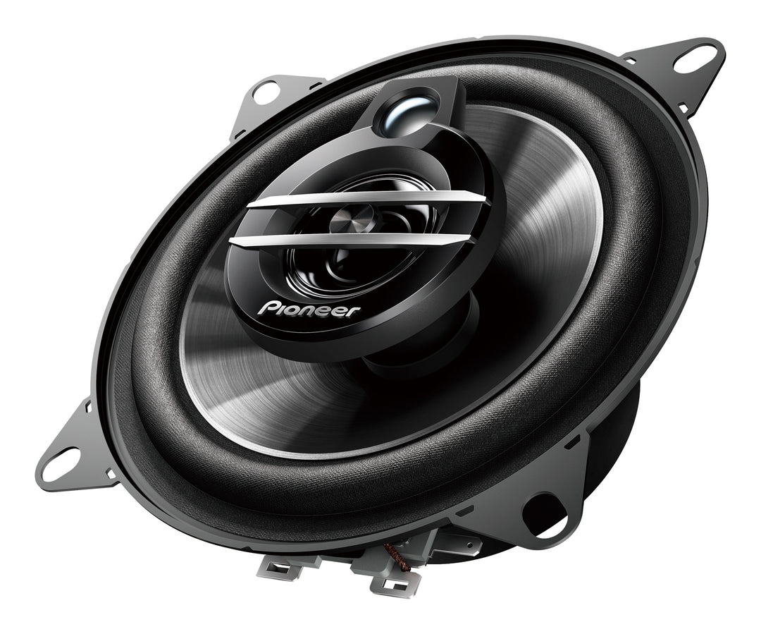 Pioneer TS-G1030F 3-Wege Autolautsprecher (10cm, 4")
