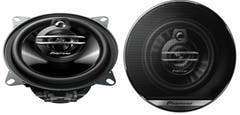 Pioneer TS-G1030F 3-Wege Autolautsprecher (10cm, 4")