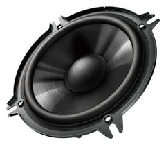 Pioneer TS-G130C Autolautsprechersystem (13cm, 5,25")