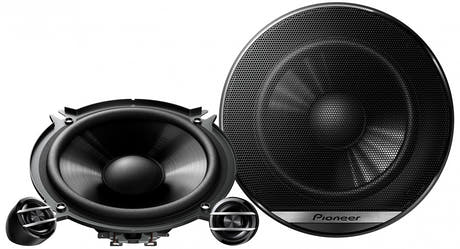 Pioneer TS-G130C Autolautsprechersystem (13cm, 5,25")