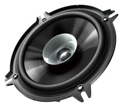 Pioneer TS-G1310F Autolautsprecher mit Doppelmembran