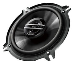 Pioneer TS-G1320F Autolautsprecher (13cm, 5,25")