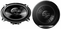 Pioneer TS-G1320F Autolautsprecher (13cm, 5,25")