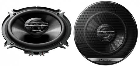 Pioneer TS-G1320F Autolautsprecher (13cm, 5,25")