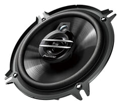 Pioneer TS-G1330F 3-Wege Autolautsprecher (13cm, 5,25")