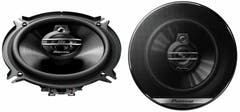 Pioneer TS-G1330F 3-Wege Autolautsprecher (13cm, 5,25")